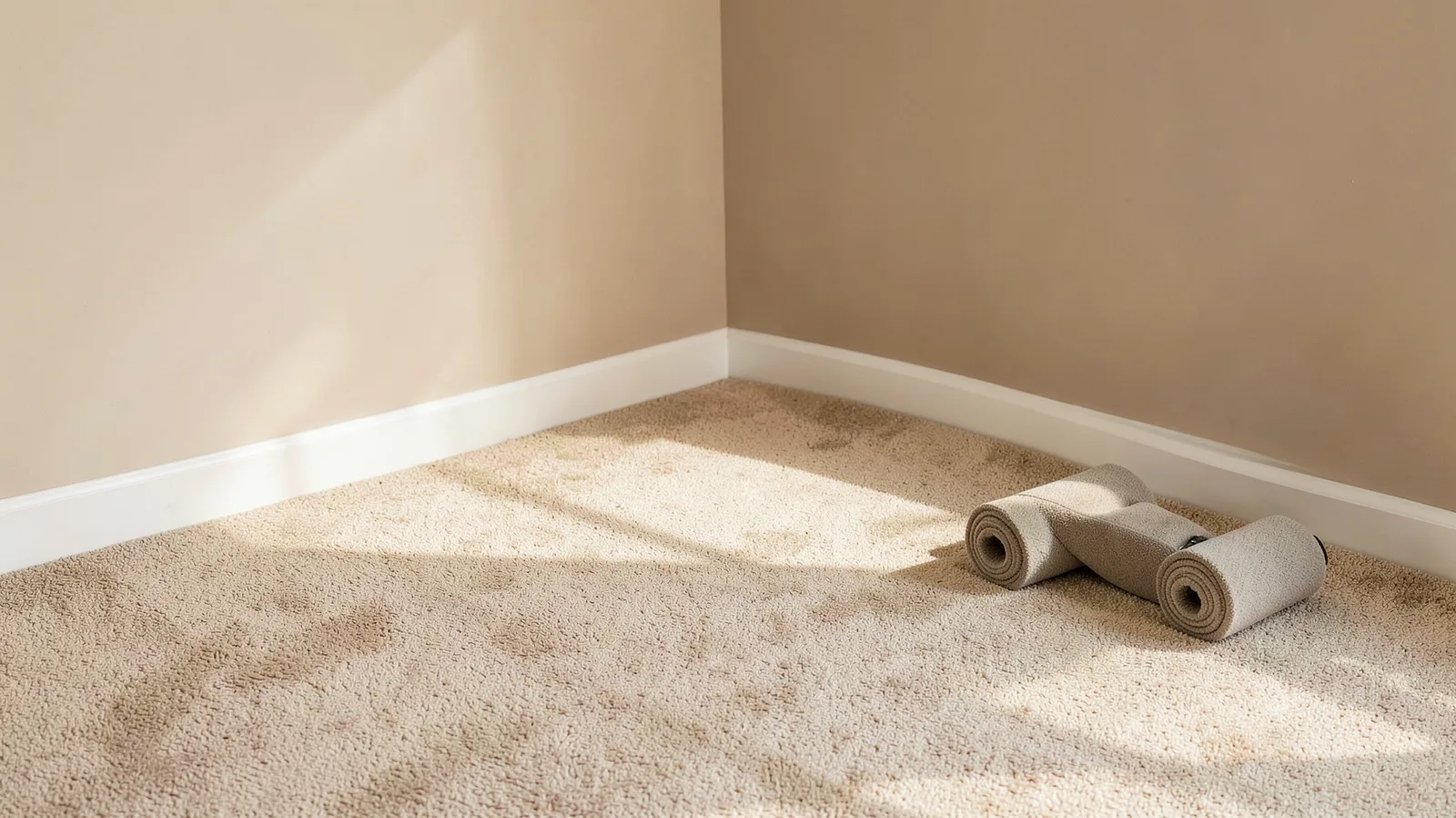 Carpet Installation in Fortuna, CA near me